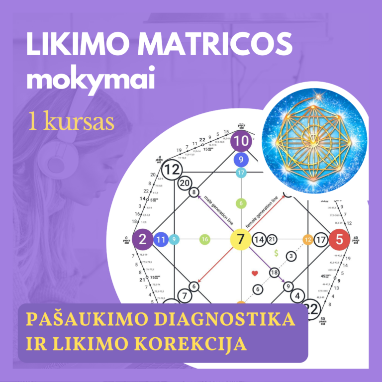 Likimo-matrica-kursas-bazinis