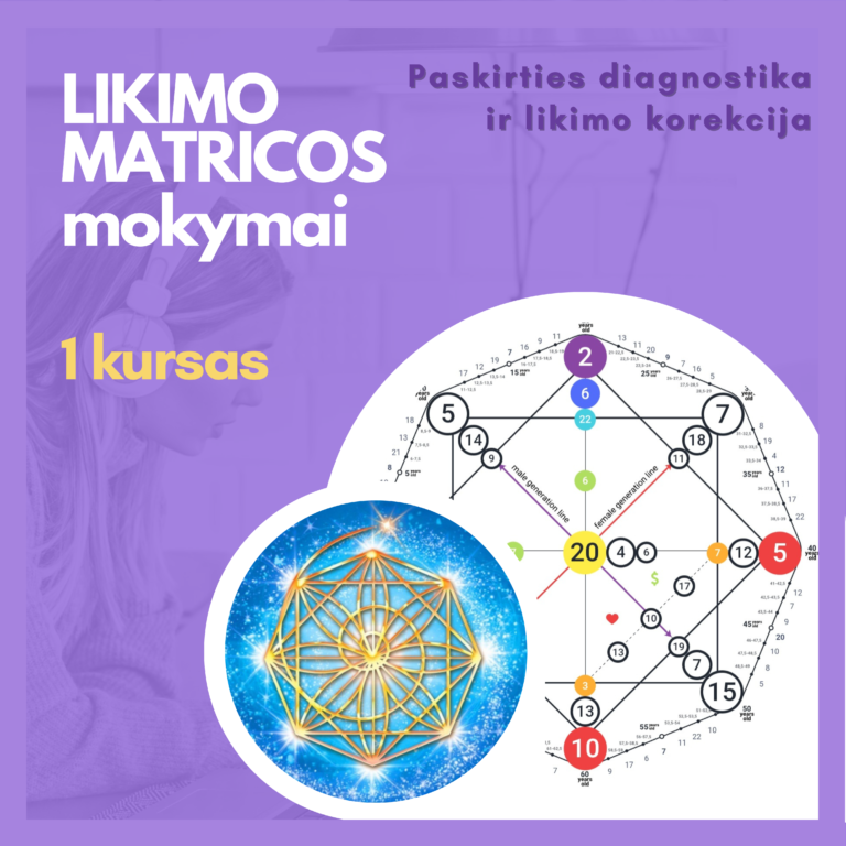 Likimo-matrica-mokymai
