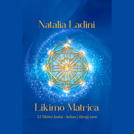 Natalija Ladini - "Likimo Matrica"