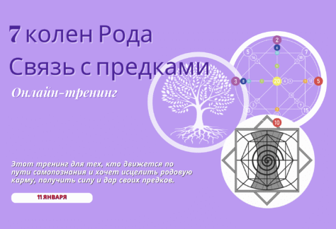 Likimo matrica - mokymai ir konsultacijos