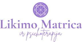 Likimo matrica ir psichoterapija - Irina