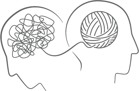 Ontologinis dekodavimas - Irina, Likimo Matrica