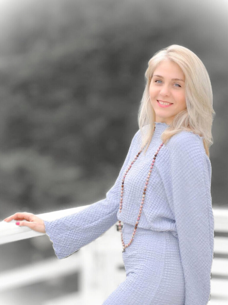 Likimo Matrica - Irina www.tavomatrica.lt