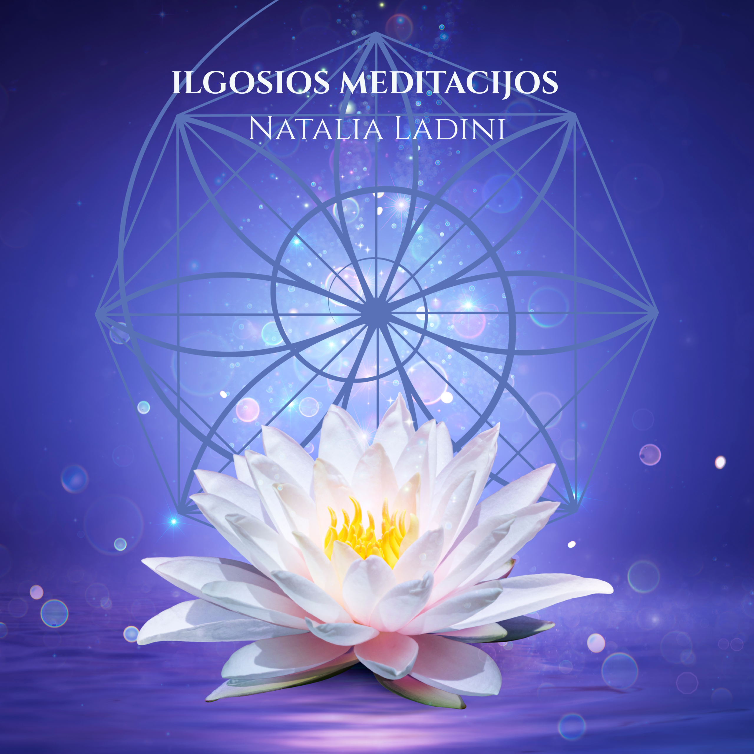 22 ILGOSIOS Likimo Matricos meditacijos