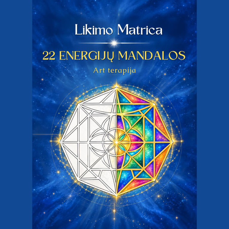 Likimo-matrica-knyga-mandalos